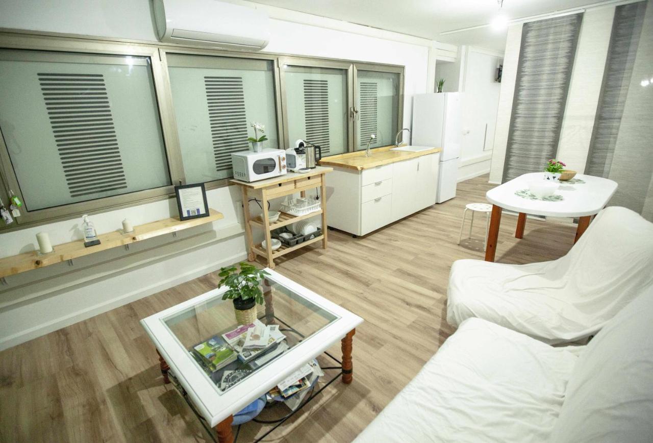 Aridane Loft Daire Los Llanos De Aridane Dış mekan fotoğraf