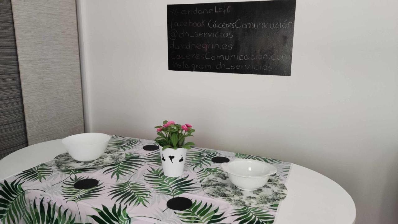 Aridane Loft Daire Los Llanos De Aridane Dış mekan fotoğraf