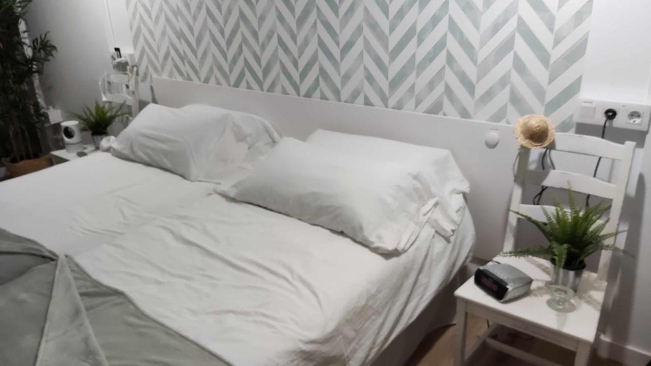 Aridane Loft Daire Los Llanos De Aridane Dış mekan fotoğraf